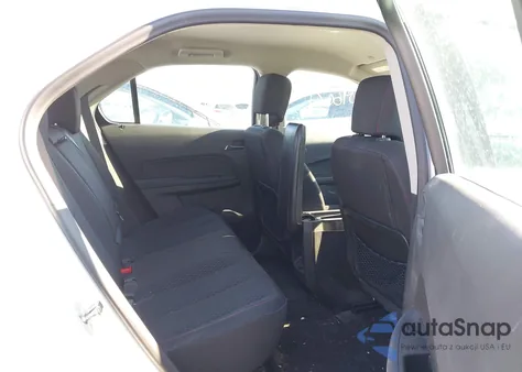 2015 Chevrolet Equinox Ls from USA, damaged, VIN 2GNFLEEK4F6323001